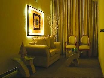 Hotel Roraima Inn Сьюдад-Гуаяна Екстер'єр фото