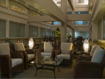 Hotel Roraima Inn Сьюдад-Гуаяна Екстер'єр фото